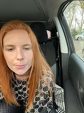 Redhairedteacher online show from 6, 12, 2024