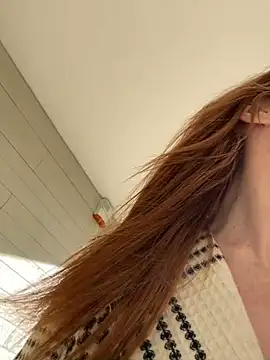 Redhairedteacher online show from 26, 1, 2025