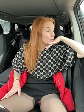 Redhairedteacher online show from 3, 2, 2025