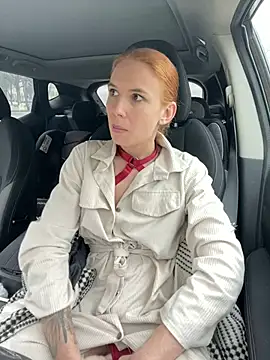 Redhairedteacher online show from 10, 2, 2025