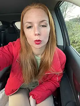 Snapshot of Redhairedteacher chatting on 30, 11, 2025 Redhairedteacher online show from 30, 11, 2025