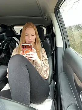 Snapshot of Redhairedteacher chatting on 12, 2, 2026 Redhairedteacher online show from 12, 2, 2026