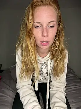 Redhairedteacher online show from 12, 3, 2026