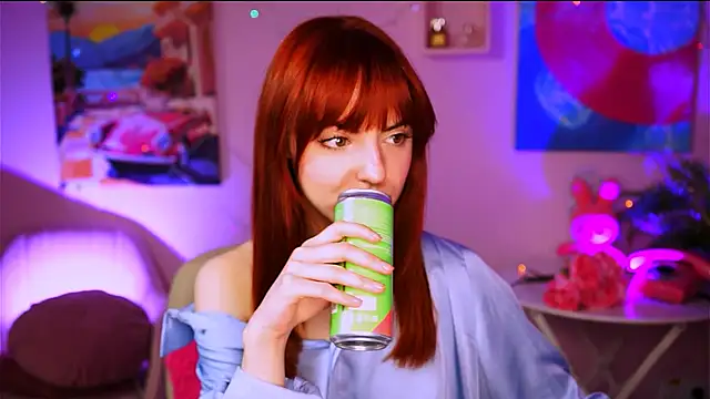 evanellson online show from 25, 1, 2025