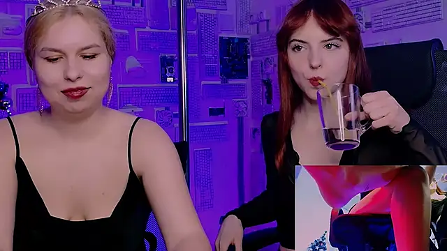 evanellson online show from 26, 1, 2025