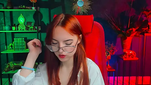 evanellson online show from 28, 1, 2025