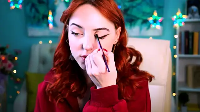 evanellson online show from 13, 3, 2025