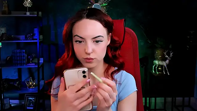 evanellson online show from 11, 2, 2026