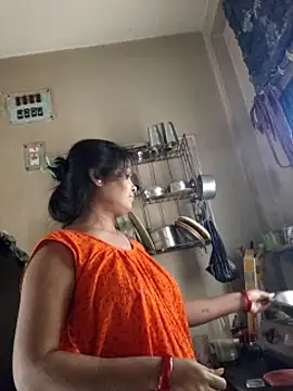 yoursweety09 online show from 5, 1, 2025