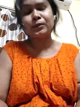 yoursweety09 online show from 7, 1, 2025