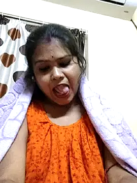yoursweety09 online show from 12, 1, 2025