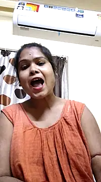 yoursweety09 online show from 13, 1, 2025