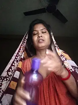 yoursweety09 online show from 16, 1, 2025