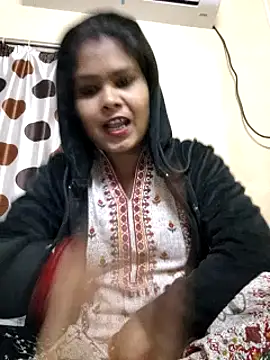 yoursweety09 online show from 17, 1, 2025