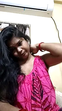 yoursweety09 online show from 22, 1, 2025