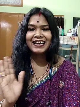 yoursweety09 online show from 15, 12, 2025