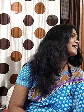 yoursweety09 online show from 16, 12, 2025