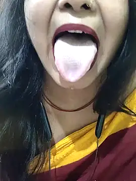 yoursweety09 online show from 2, 2, 2026