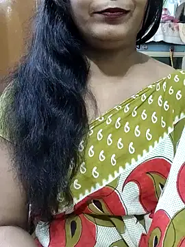 yoursweety09 online show from 12, 6, 2026