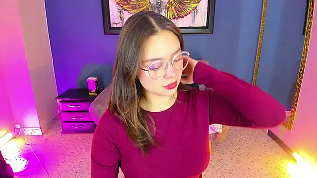 Snapshot of AngelMoore_ chatting on 16, 2, 2025 AngelMoore online show from 16, 2, 2025