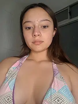 Snapshot of AngelMoore_ chatting on 10, 3, 2025 AngelMoore online show from 10, 3, 2025