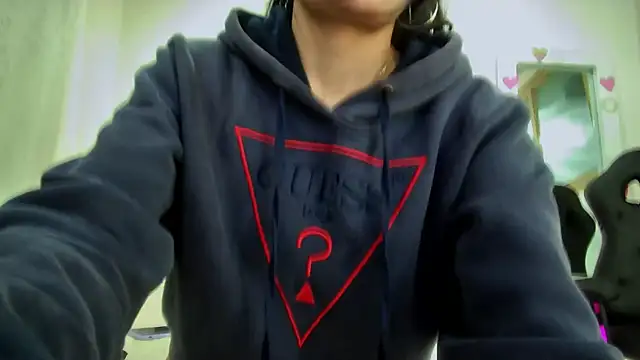 Natashax Hot online show from 15, 11, 2025