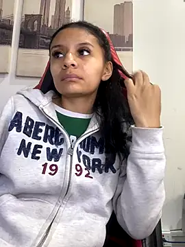 Natashax Hot online show from 2, 12, 2025