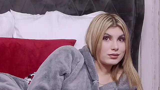 AnisiaConnor online show from 9, 1, 2026