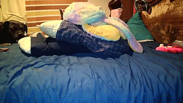 Snapshot of MsWetWetJones chatting on 14, 1, 2025 MsWetWetJones online show from 14, 1, 2025