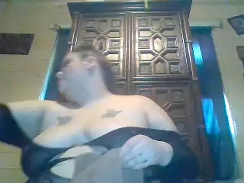 Snapshot of MsWetWetJones chatting on 13, 3, 2025 MsWetWetJones online show from 13, 3, 2025