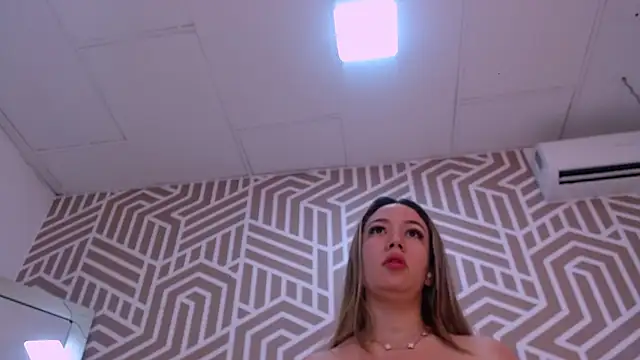 SashaDurante online show from 22, 6, 2026