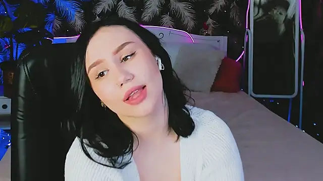 Snapshot of Alisia_Mars chatting on 20, 12, 2024 Alisia Mars online show from 20, 12, 2024
