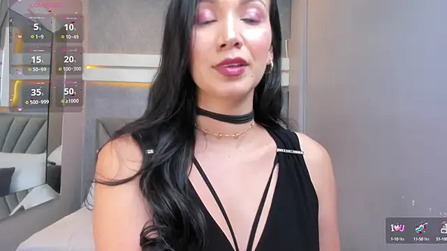 Snapshot of JessicaMilan chatting on 9, 3, 2025 JessicaMilan online show from 9, 3, 2025