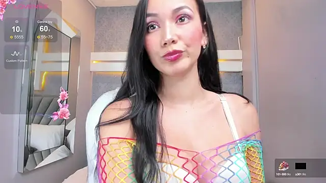 Snapshot of JessicaMilan chatting on 21, 3, 2025 JessicaMilan online show from 21, 3, 2025