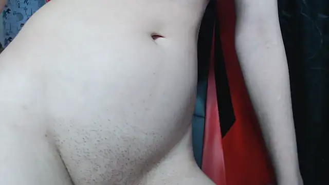 LetsGetMessyBBy online show from 15, 1, 2025