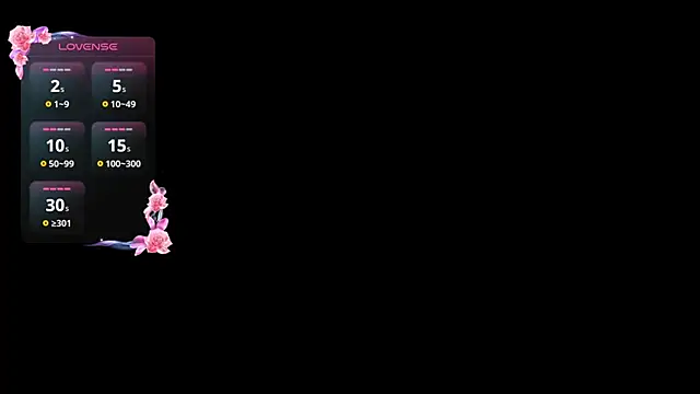 Alanasexdoll online show from 11, 1, 2025