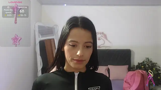 Snapshot of Laylafoxy_tay chatting on 30, 1, 2025 Laylafoxy tay online show from 30, 1, 2025