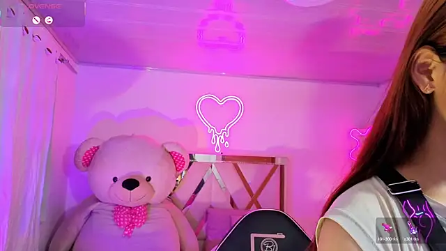 Laylafoxy tay online show from 15, 9, 2025