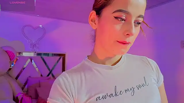 Laylafoxy tay online show from 16, 9, 2025