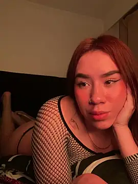 Im Valen Cute online show from 19, 3, 2025