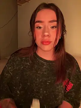 Im Valen Cute online show from 14, 1, 2026