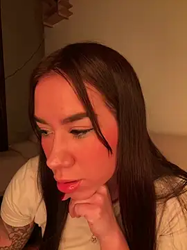 Im Valen Cute online show from 26, 6, 2026