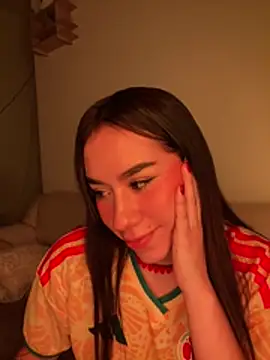 Im Valen Cute online show from 28, 6, 2026
