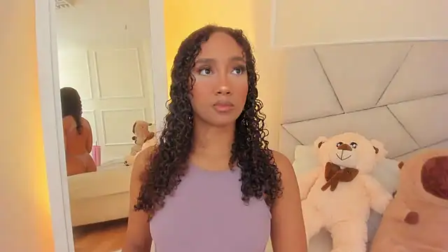 Snapshot of Amber__Sanchez chatting on 13, 3, 2025 Amber Sanchez online show from 13, 3, 2025
