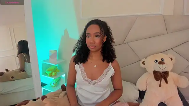 Snapshot of Amber__Sanchez chatting on 17, 3, 2025 Amber Sanchez online show from 17, 3, 2025