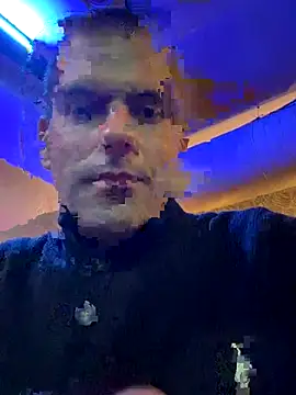 Dan8736 online show from 8, 10, 2025