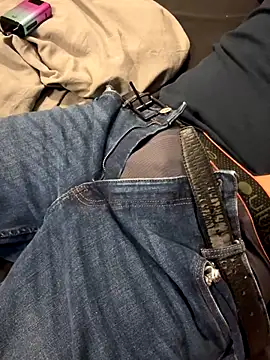 Dan8736 online show from 29, 11, 2025