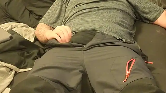 Dan8736 online show from 21, 2, 2026