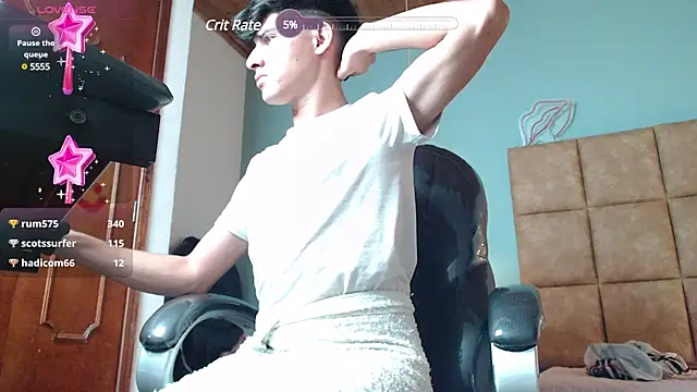 Dyla n18 online show from 26, 1, 2025