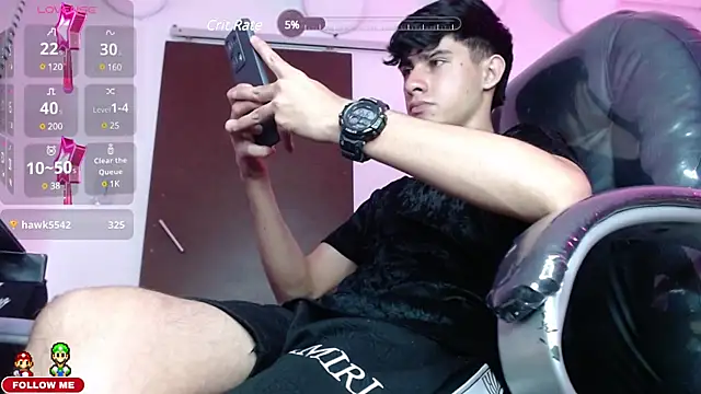 Dyla n18 online show from 7, 2, 2025